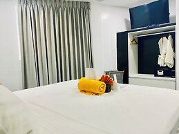 Lalaguna Villas Luxury Dive Resort & Spa