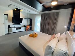 Lalaguna Villas Luxury Dive Resort & Spa