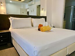 Lalaguna Villas Luxury Dive Resort & Spa