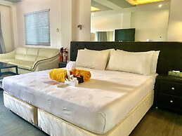 Lalaguna Villas Luxury Dive Resort & Spa