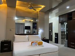 Lalaguna Villas Luxury Dive Resort & Spa