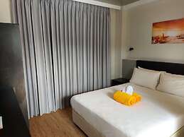 Lalaguna Villas Luxury Dive Resort & Spa