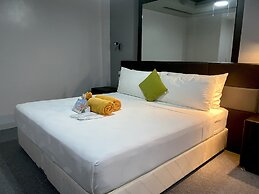 Lalaguna Villas Luxury Dive Resort & Spa