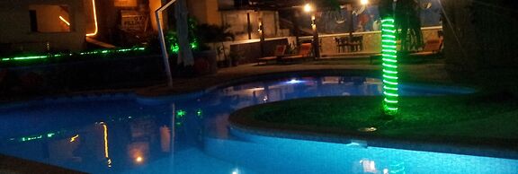Lalaguna Villas Luxury Dive Resort & Spa