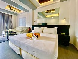 Lalaguna Villas Luxury Dive Resort & Spa
