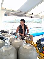 Lalaguna Villas Luxury Dive Resort & Spa