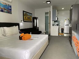 Lalaguna Villas Luxury Dive Resort & Spa