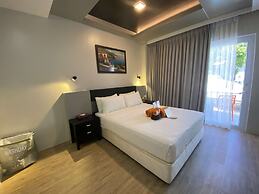 Lalaguna Villas Luxury Dive Resort & Spa