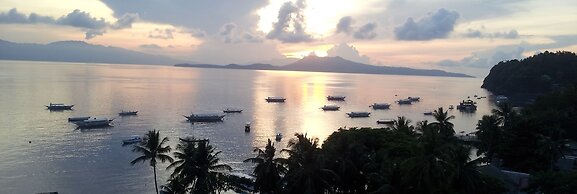Lalaguna Villas Luxury Dive Resort & Spa
