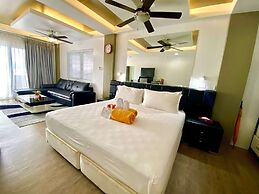 Lalaguna Villas Luxury Dive Resort & Spa