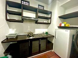 Lalaguna Villas Luxury Dive Resort & Spa