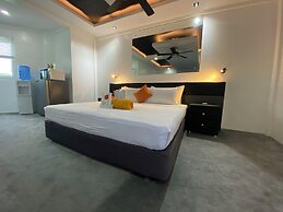 Lalaguna Villas Luxury Dive Resort & Spa