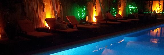 Lalaguna Villas Luxury Dive Resort & Spa