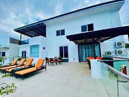 Lalaguna Villas Luxury Dive Resort & Spa
