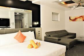 Lalaguna Villas Luxury Dive Resort & Spa