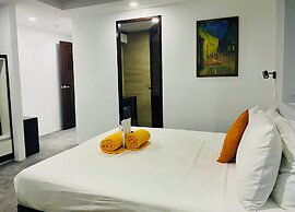 Lalaguna Villas Luxury Dive Resort & Spa