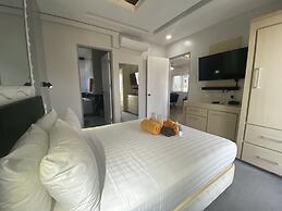 Lalaguna Villas Luxury Dive Resort & Spa