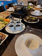 Lalaguna Villas Luxury Dive Resort & Spa