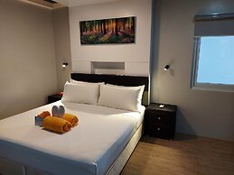 Lalaguna Villas Luxury Dive Resort & Spa