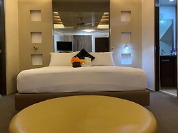 Lalaguna Villas Luxury Dive Resort & Spa