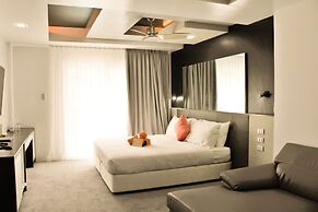 Lalaguna Villas Luxury Dive Resort & Spa