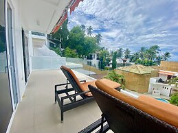 Lalaguna Villas Luxury Dive Resort & Spa