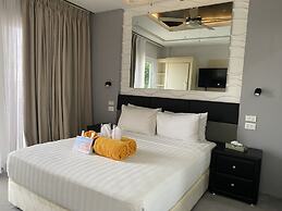 Lalaguna Villas Luxury Dive Resort & Spa