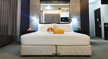 Lalaguna Villas Luxury Dive Resort & Spa