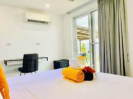 Lalaguna Villas Luxury Dive Resort & Spa