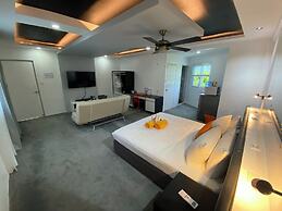 Lalaguna Villas Luxury Dive Resort & Spa