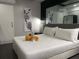 Lalaguna Villas Luxury Dive Resort & Spa