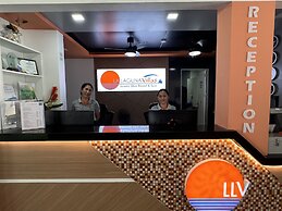 Lalaguna Villas Luxury Dive Resort & Spa