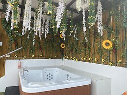 Lalaguna Villas Luxury Dive Resort & Spa
