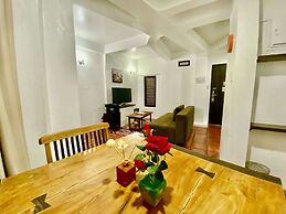 Lalaguna Villas Luxury Dive Resort & Spa