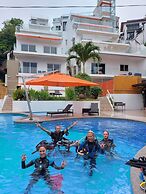Lalaguna Villas Luxury Dive Resort & Spa
