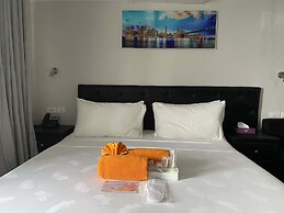 Lalaguna Villas Luxury Dive Resort & Spa