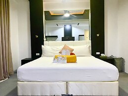 Lalaguna Villas Luxury Dive Resort & Spa
