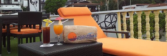 Lalaguna Villas Luxury Dive Resort & Spa