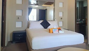 Lalaguna Villas Luxury Dive Resort & Spa