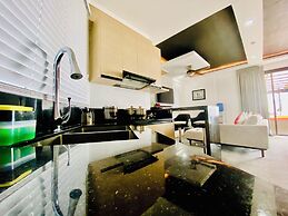 Lalaguna Villas Luxury Dive Resort & Spa