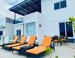 Lalaguna Villas Luxury Dive Resort & Spa