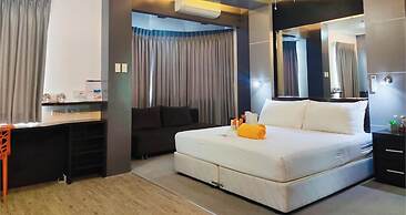 Lalaguna Villas Luxury Dive Resort & Spa