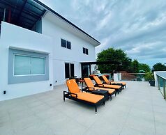 Lalaguna Villas Luxury Dive Resort & Spa