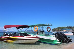 Lalaguna Villas Luxury Dive Resort & Spa