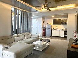 Lalaguna Villas Luxury Dive Resort & Spa