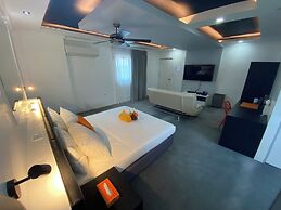 Lalaguna Villas Luxury Dive Resort & Spa