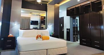 Lalaguna Villas Luxury Dive Resort & Spa