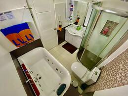 Lalaguna Villas Luxury Dive Resort & Spa