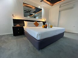 Lalaguna Villas Luxury Dive Resort & Spa