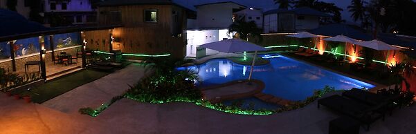 Lalaguna Villas Luxury Dive Resort & Spa